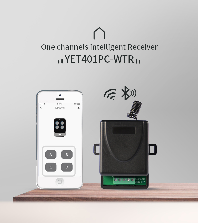 WIFI Receiver